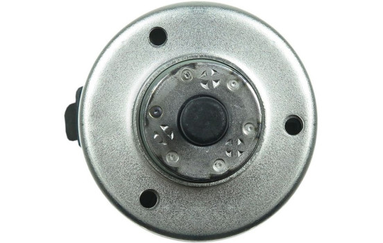 Interruptor de solenoide, motor de arranque, Imagen 2