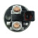 Interruptor de solenoide, motor de arranque, Miniatura 3