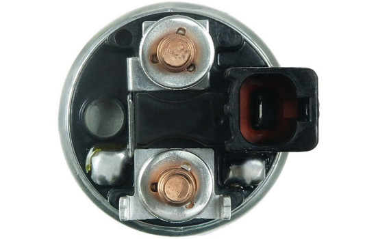 Interruptor de solenoide, motor de arranque, Imagen 3