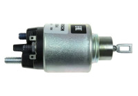 Interruptor de solenoide, motor de arranque