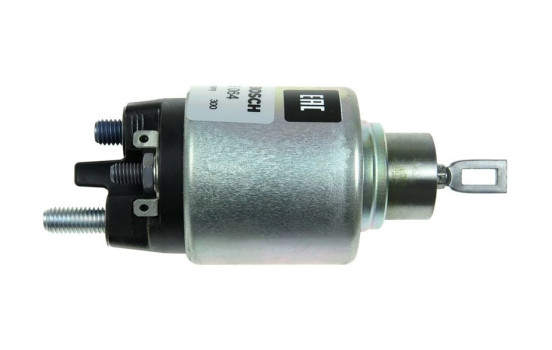 Interruptor de solenoide, motor de arranque