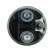 Interruptor de solenoide, motor de arranque, Miniatura 3