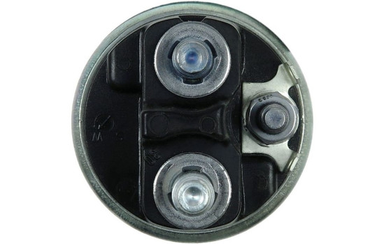 Interruptor de solenoide, motor de arranque, Imagen 3