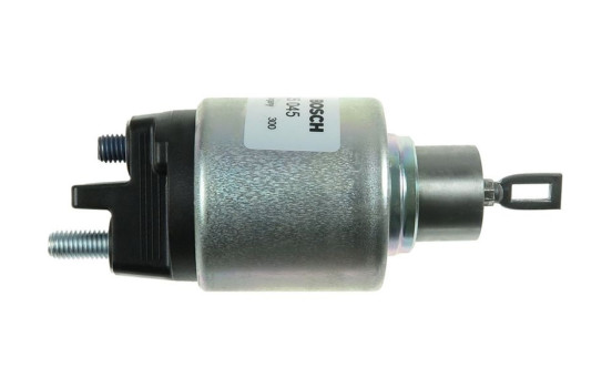 Interruptor de solenoide, motor de arranque
