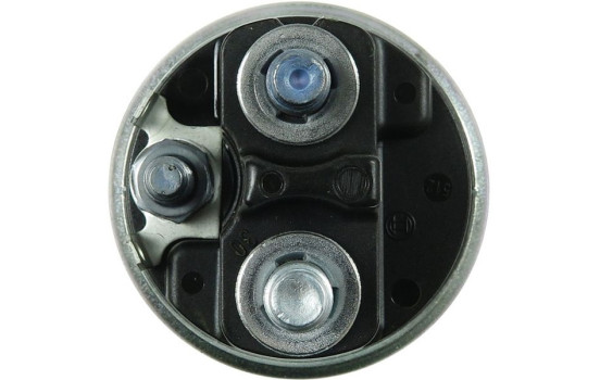 Interruptor de solenoide, motor de arranque, Imagen 3