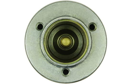 Interruptor de solenoide, motor de arranque, Imagen 2