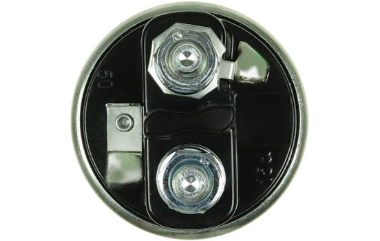 Interruptor de solenoide, motor de arranque, Imagen 3
