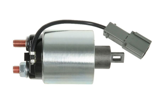Interruptor de solenoide, motor de arranque