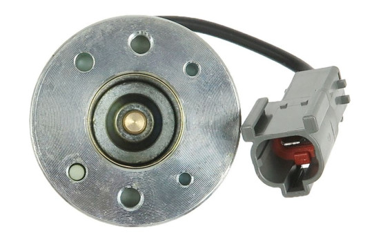 Interruptor de solenoide, motor de arranque, Imagen 2