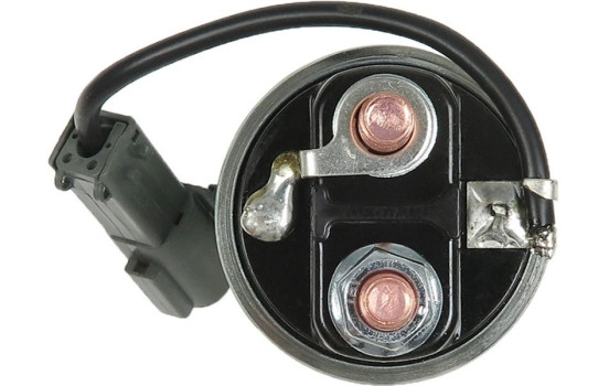 Interruptor de solenoide, motor de arranque, Imagen 3