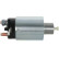 Interruptor de solenoide, motor de arranque