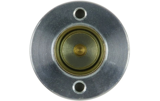 Interruptor de solenoide, motor de arranque, Imagen 2