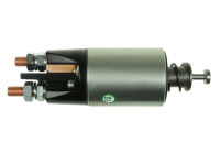 Interruptor de solenoide, motor de arranque