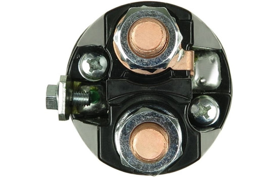 Interruptor de solenoide, motor de arranque, Imagen 3