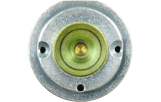 Interruptor de solenoide, motor de arranque, Imagen 2