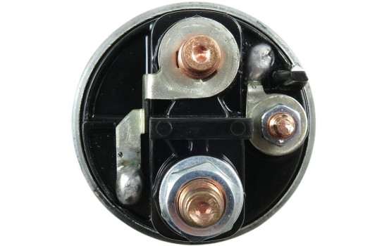 Interruptor de solenoide, motor de arranque, Imagen 3