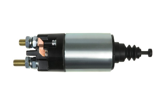 Interruptor de solenoide, motor de arranque