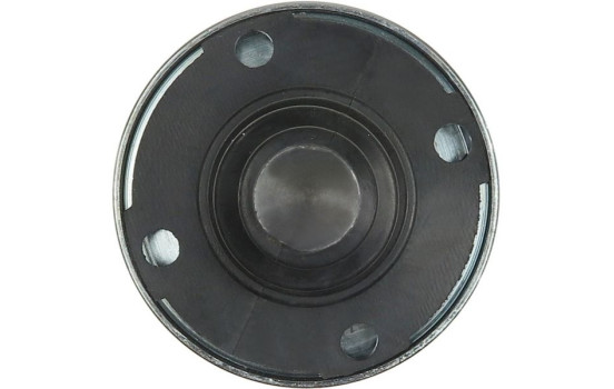 Interruptor de solenoide, motor de arranque, Imagen 2