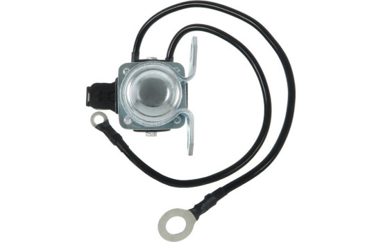 Interruptor de solenoide, motor de arranque, Imagen 2