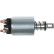 Interruptor de solenoide, motor de arranque