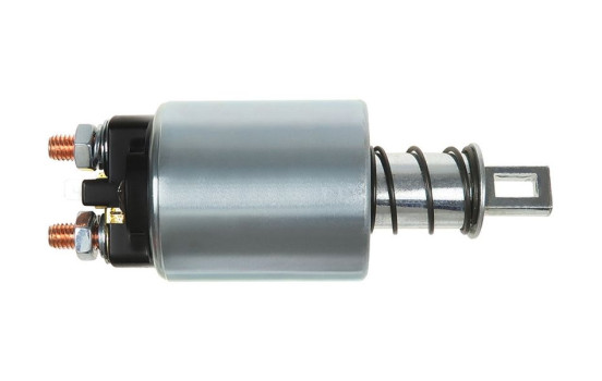 Interruptor de solenoide, motor de arranque