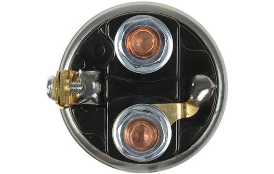 Interruptor de solenoide, motor de arranque, Imagen 3