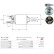 Interruptor de solenoide, motor de arranque, Miniatura 4
