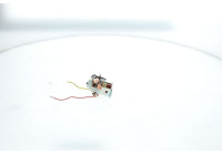 Interruptor de solenoide, motor de arranque
