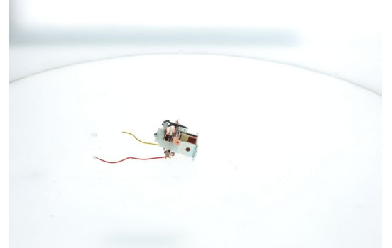Interruptor de solenoide, motor de arranque