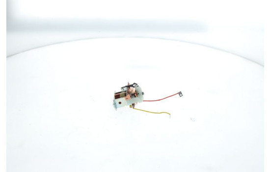 Interruptor de solenoide, motor de arranque, Imagen 3