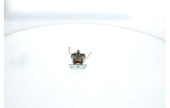 Interruptor de solenoide, motor de arranque, Imagen 4