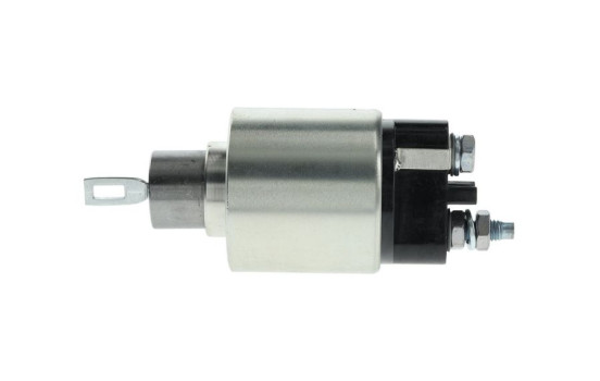 Interruptor magnético, motor de arranque