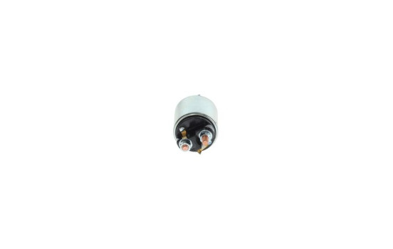 Interruptor magnético, motor de arranque, Imagen 4