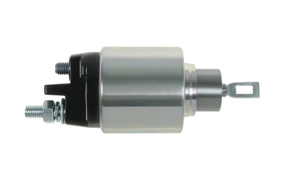 Interruptor magnético, motor de arranque