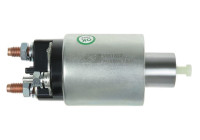 Interruptor magnético, motor de arranque