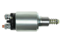 Interruptor magnético, motor de arranque