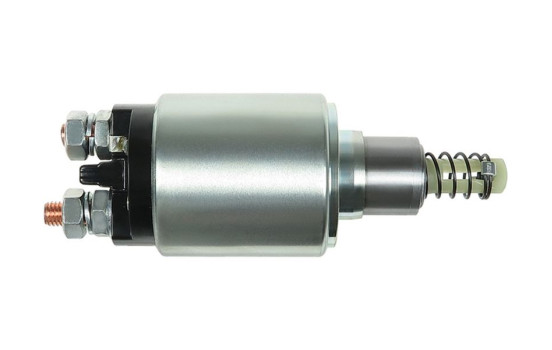 Interruptor magnético, motor de arranque