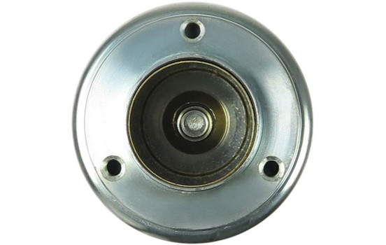 Interruptor magnético, motor de arranque, Imagen 2