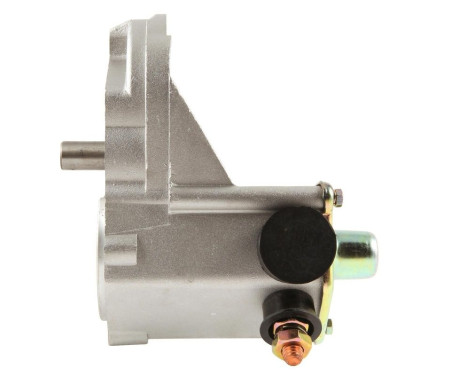 Interruptor solenoide, motor de arranque +Línea Original