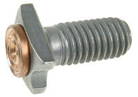 Kit de reparación, motor de arranque