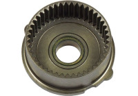 Kit de reparación, motor de arranque