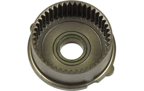 Kit de reparación, motor de arranque