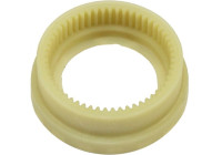 Kit de reparación, motor de arranque