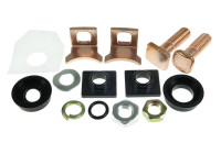 Kit de reparación, motor de arranque