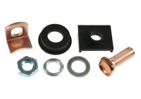 Kit de reparación, motor de arranque