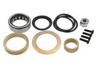 Kit de reparación, motor de arranque