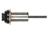 Kit de reparación, motor de arranque