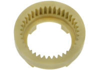 Kit de reparación, motor de arranque