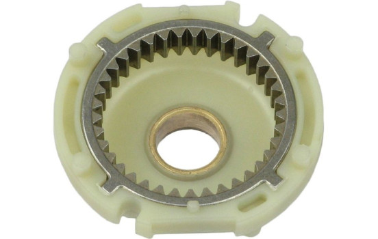 Kit de reparación, motor de arranque