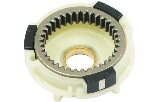 Kit de reparación, motor de arranque